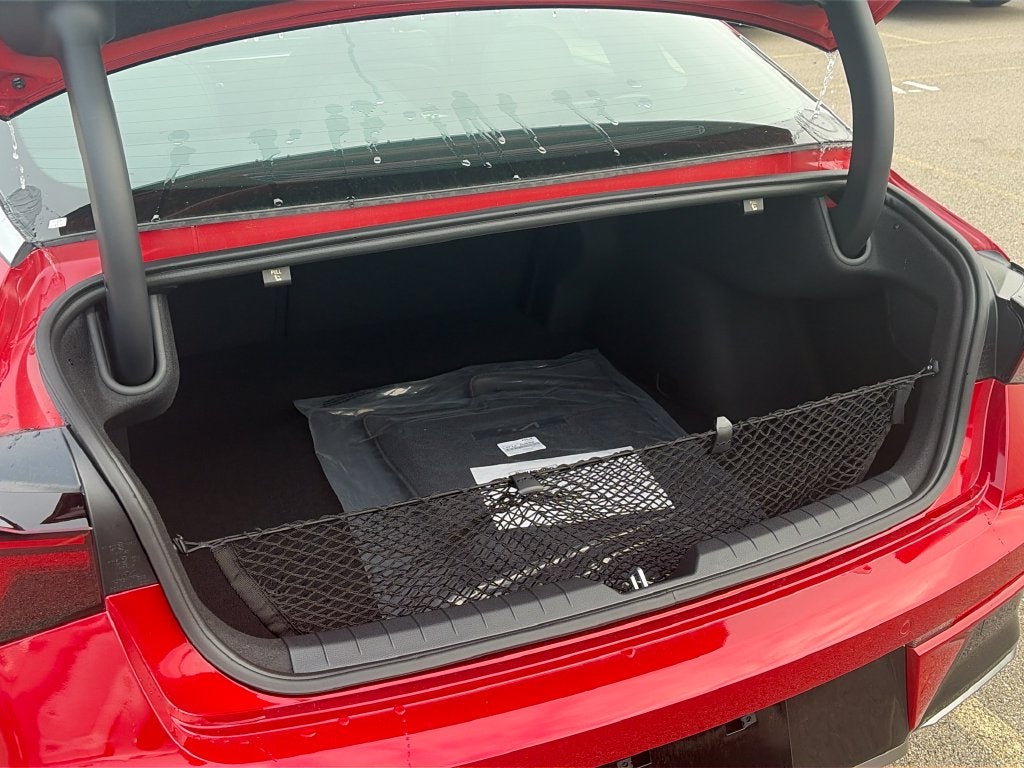 2027 Kia K5 GT-Line