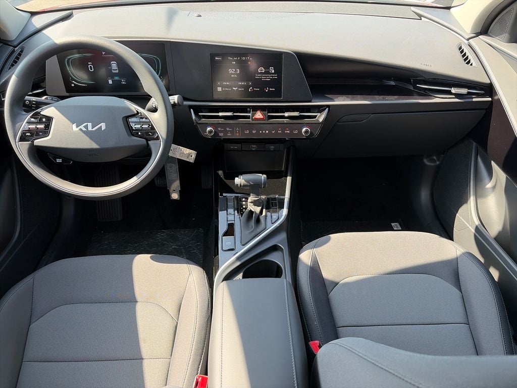 2026 Kia Niro LX