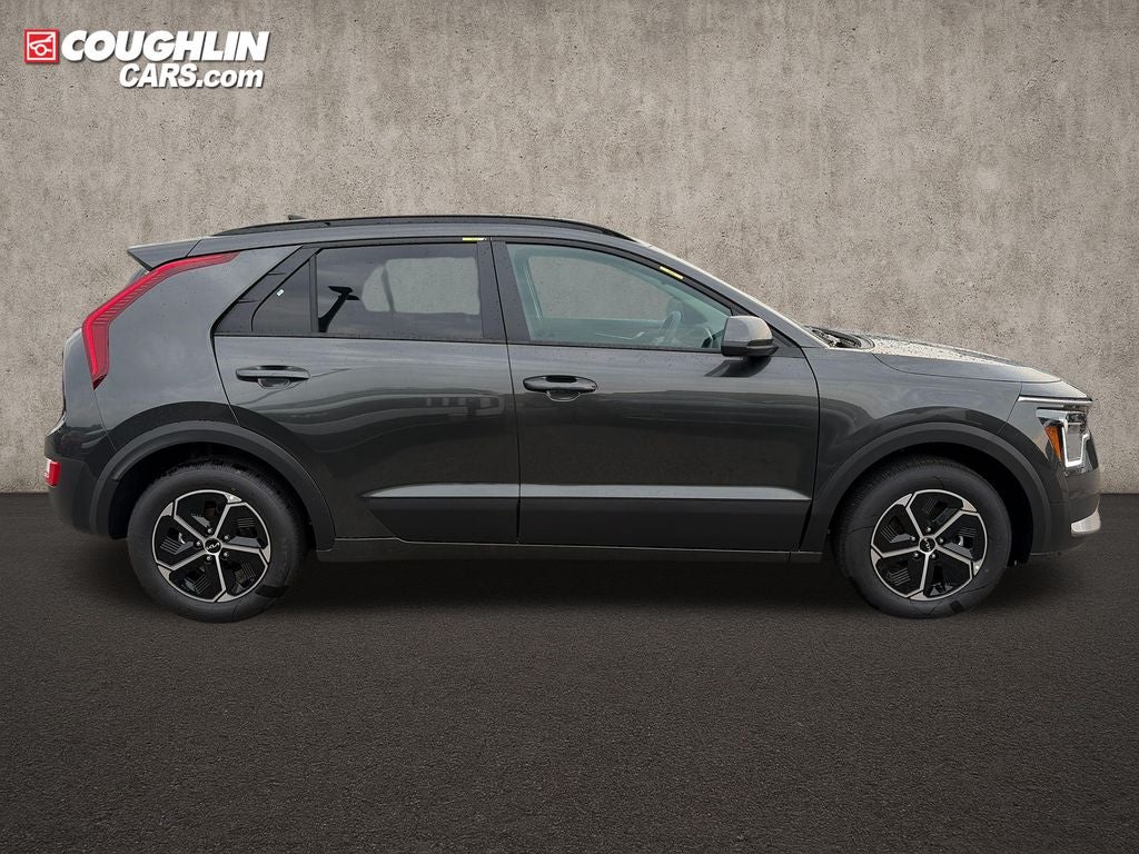 2026 Kia Niro LX