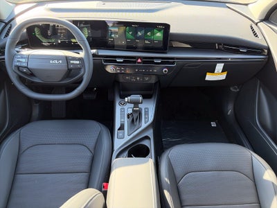 2027 Kia Niro EX