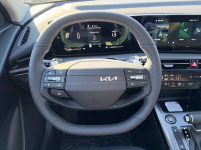 2027 Kia Niro EX