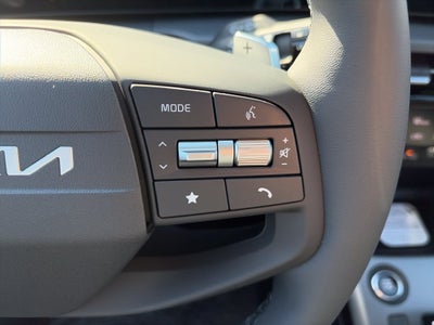 2027 Kia Niro EX