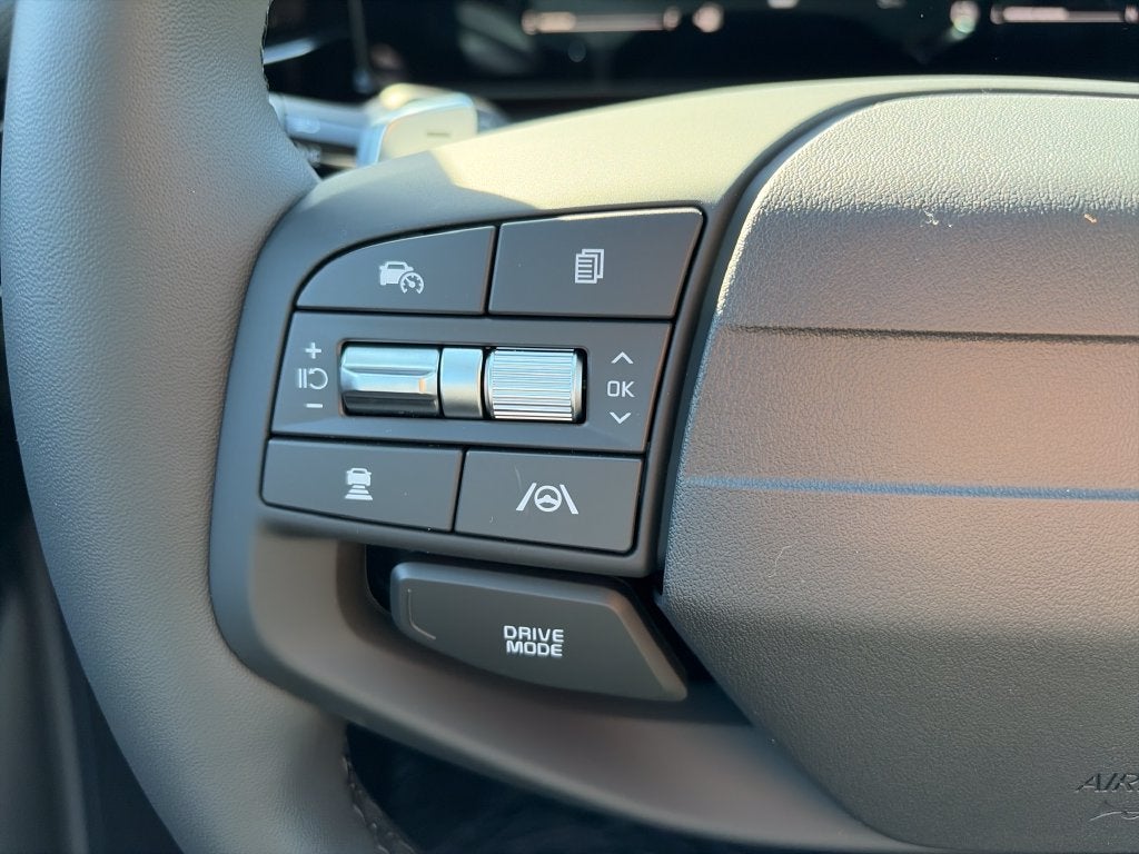 2027 Kia Niro EX