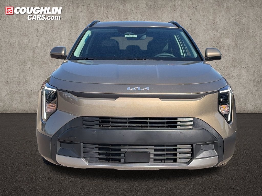 2027 Kia Niro EX