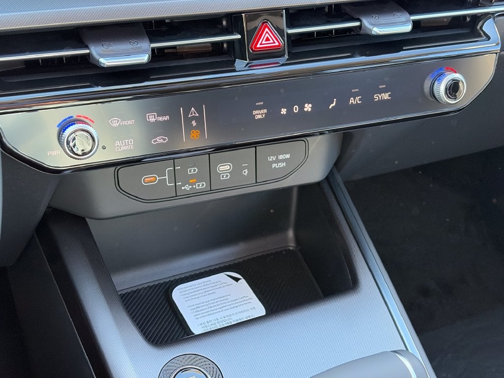 2027 Kia Niro EX