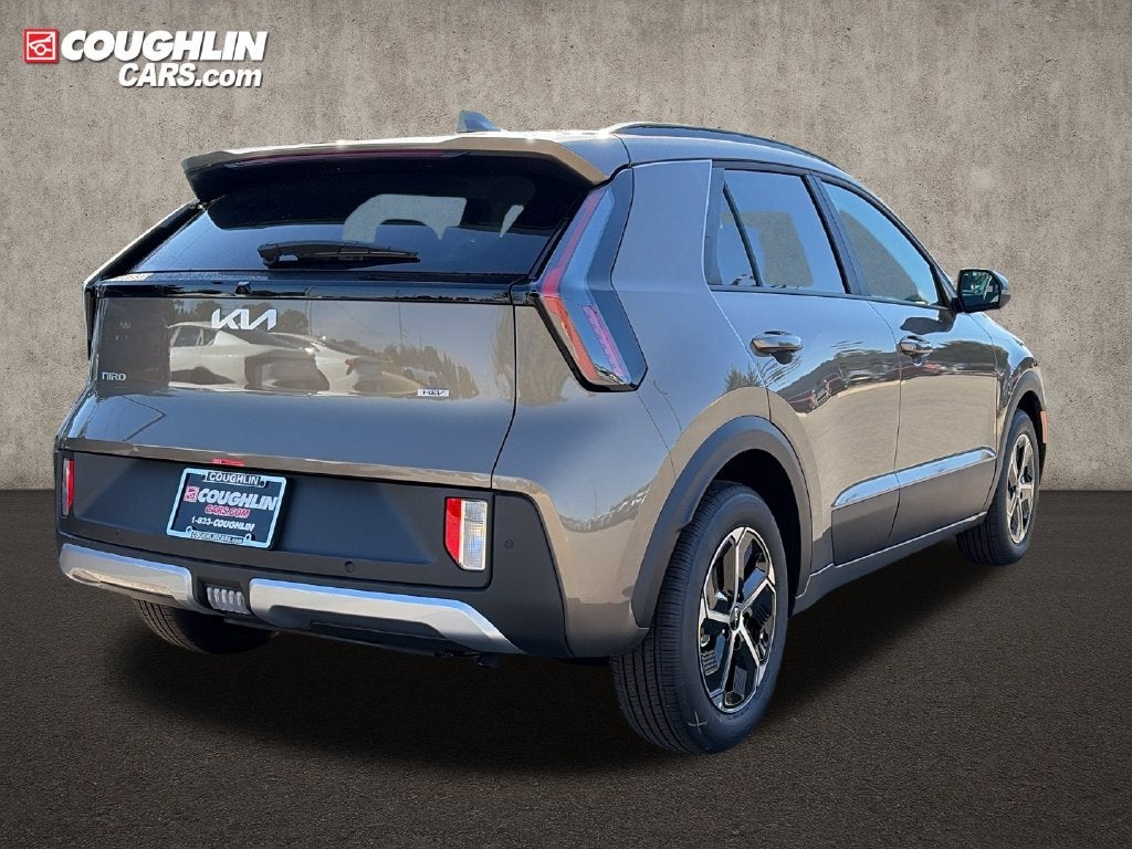 2027 Kia Niro EX