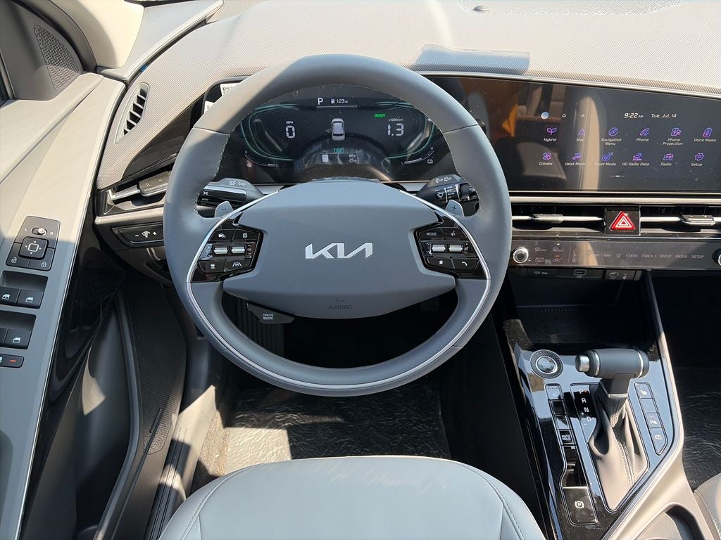 2026 Kia Niro EX