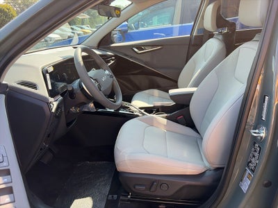 2026 Kia Niro EX