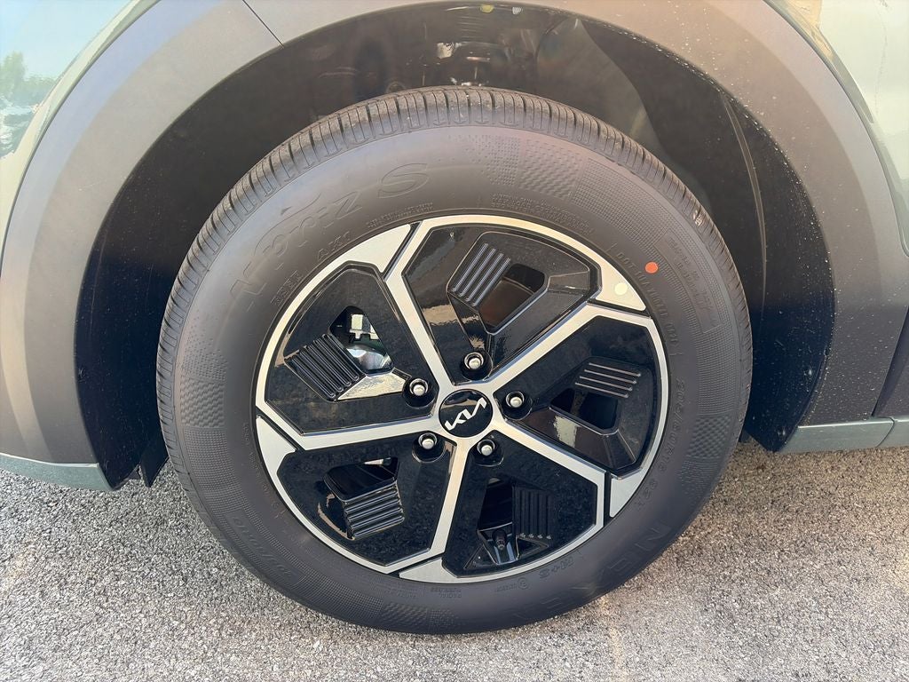2026 Kia Niro EX