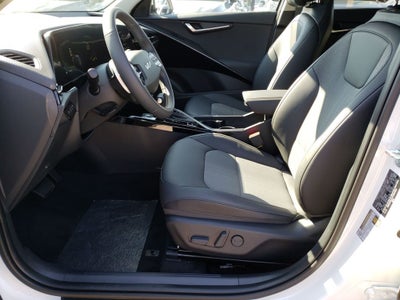 2026 Kia Niro EX