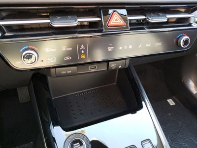 2026 Kia Niro EX