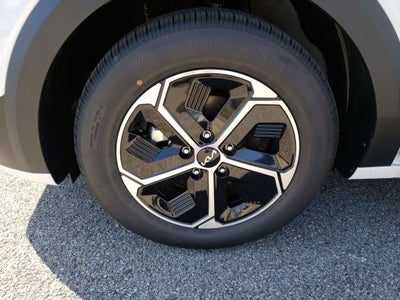 2026 Kia Niro EX