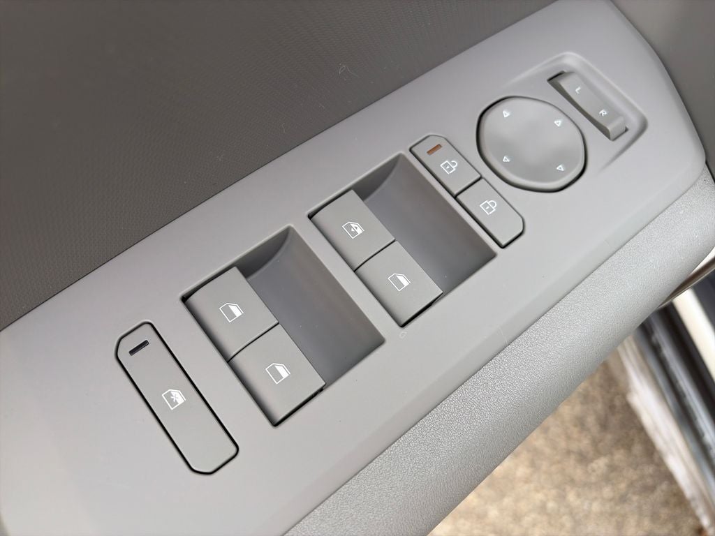2027 Kia Seltos LX