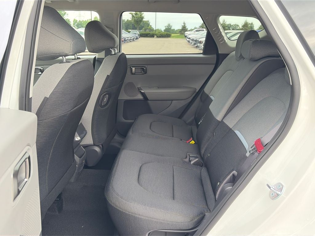 2027 Kia Seltos LX