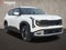 2027 Kia Seltos LX