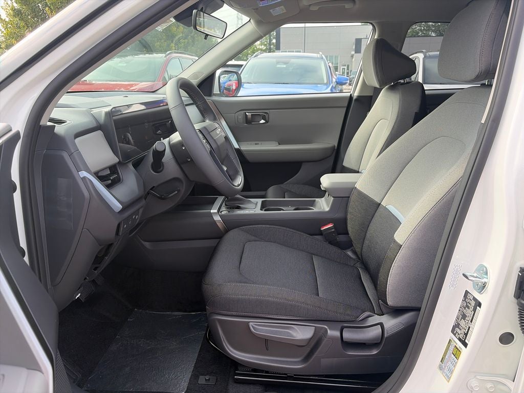 2027 Kia Seltos LX
