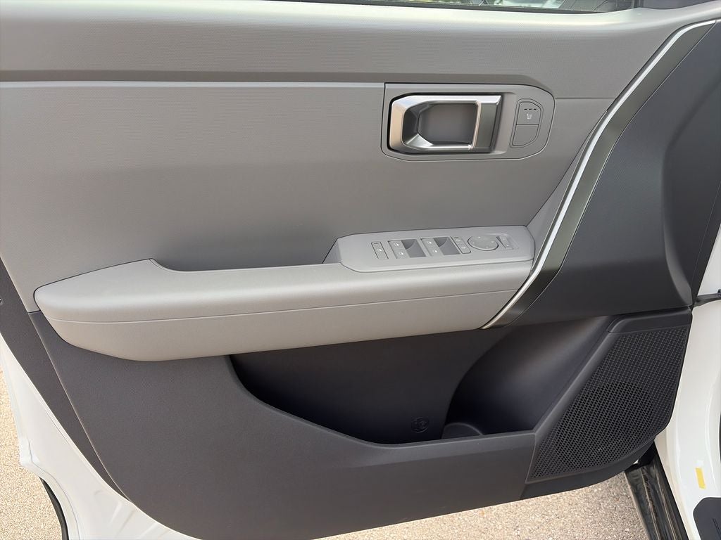 2027 Kia Seltos LX