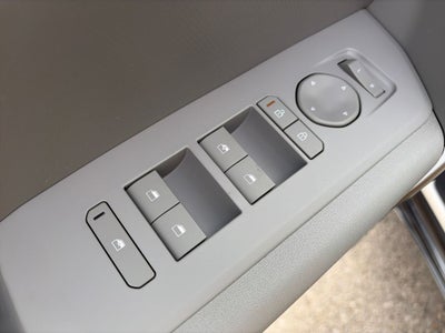 2027 Kia Seltos LX