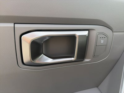 2027 Kia Seltos LX