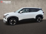 2027 Kia Seltos LX