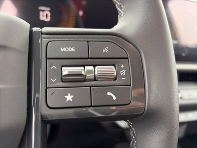 2027 Kia Seltos LX