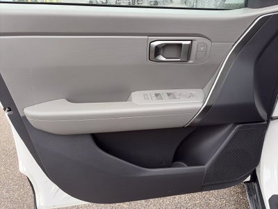 2027 Kia Seltos LX