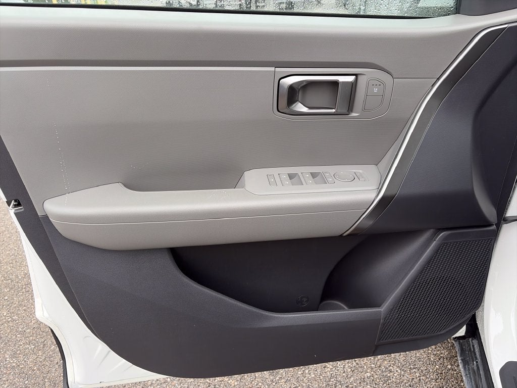 2027 Kia Seltos LX