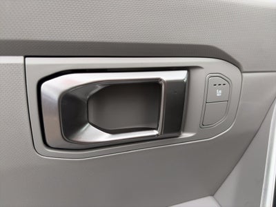2027 Kia Seltos LX
