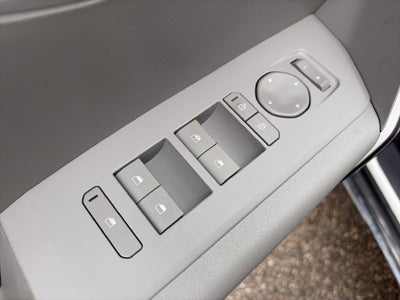 2027 Kia Seltos LX