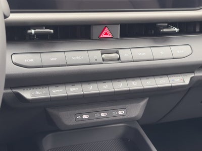 2027 Kia Seltos LX