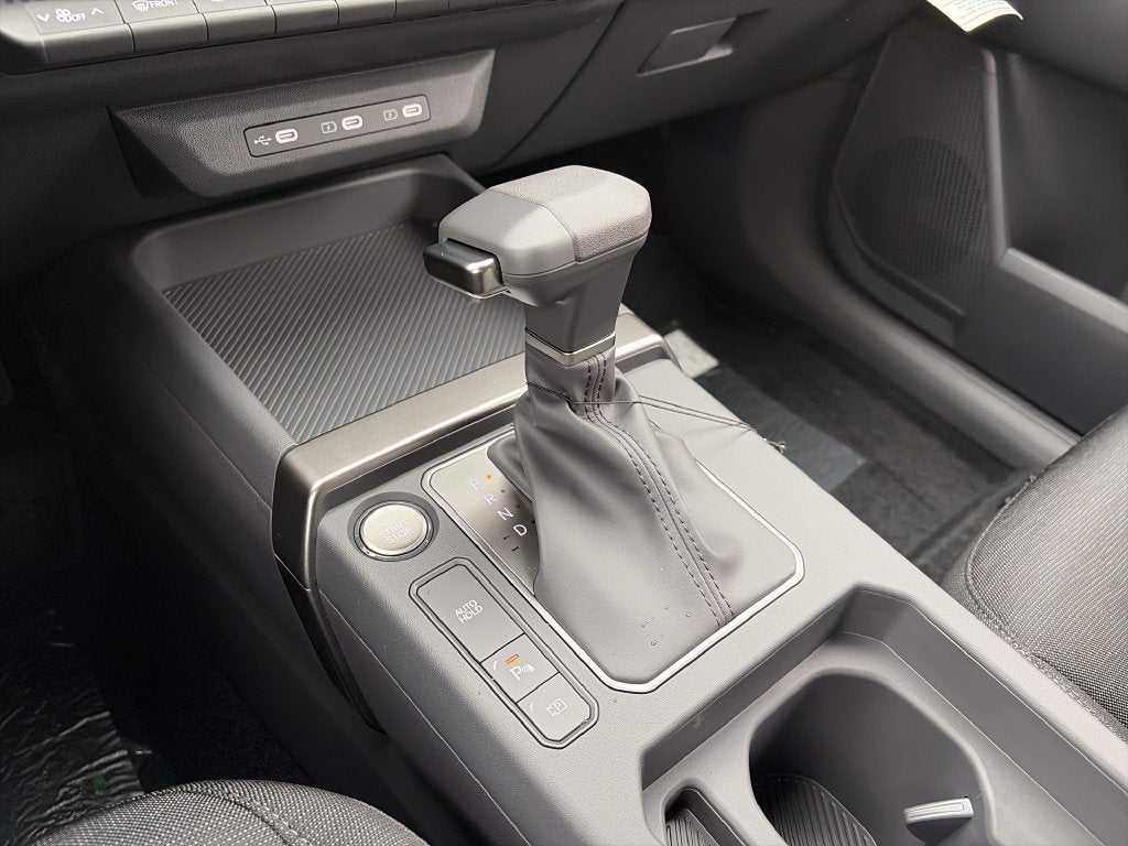 2027 Kia Seltos LX