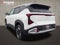 2027 Kia Seltos LX