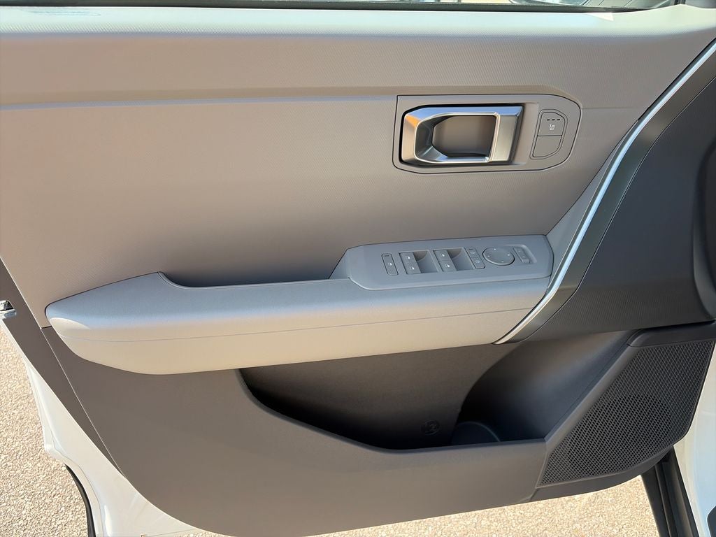 2027 Kia Seltos LX