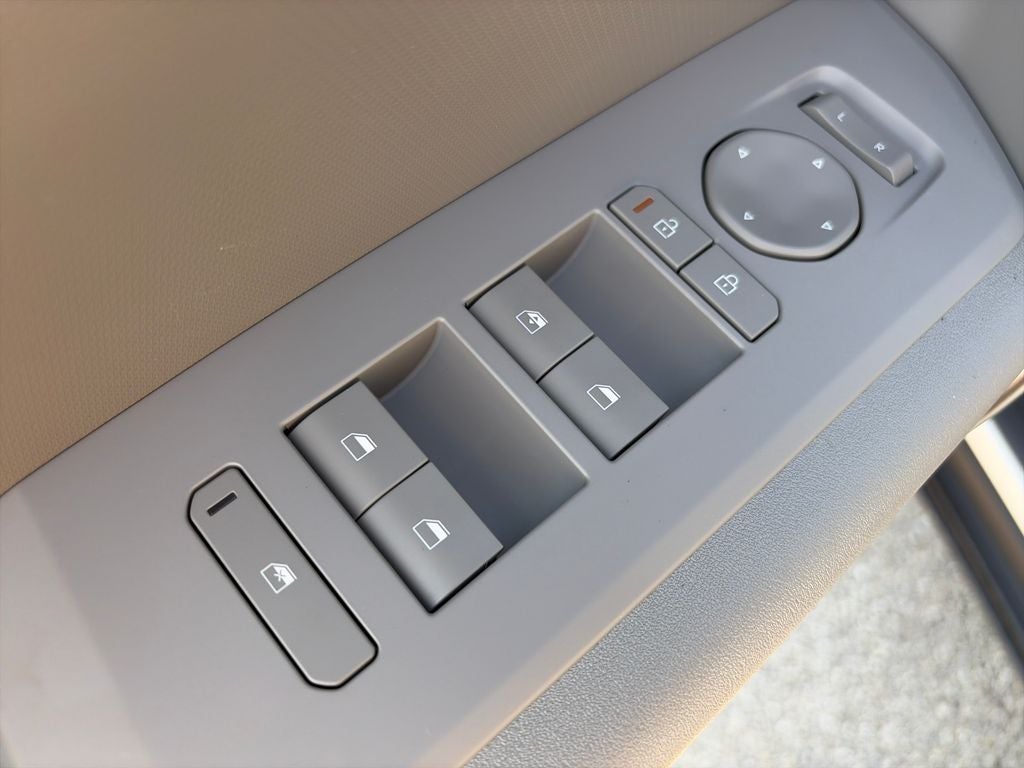 2027 Kia Seltos LX