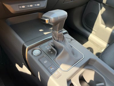 2027 Kia Seltos LX