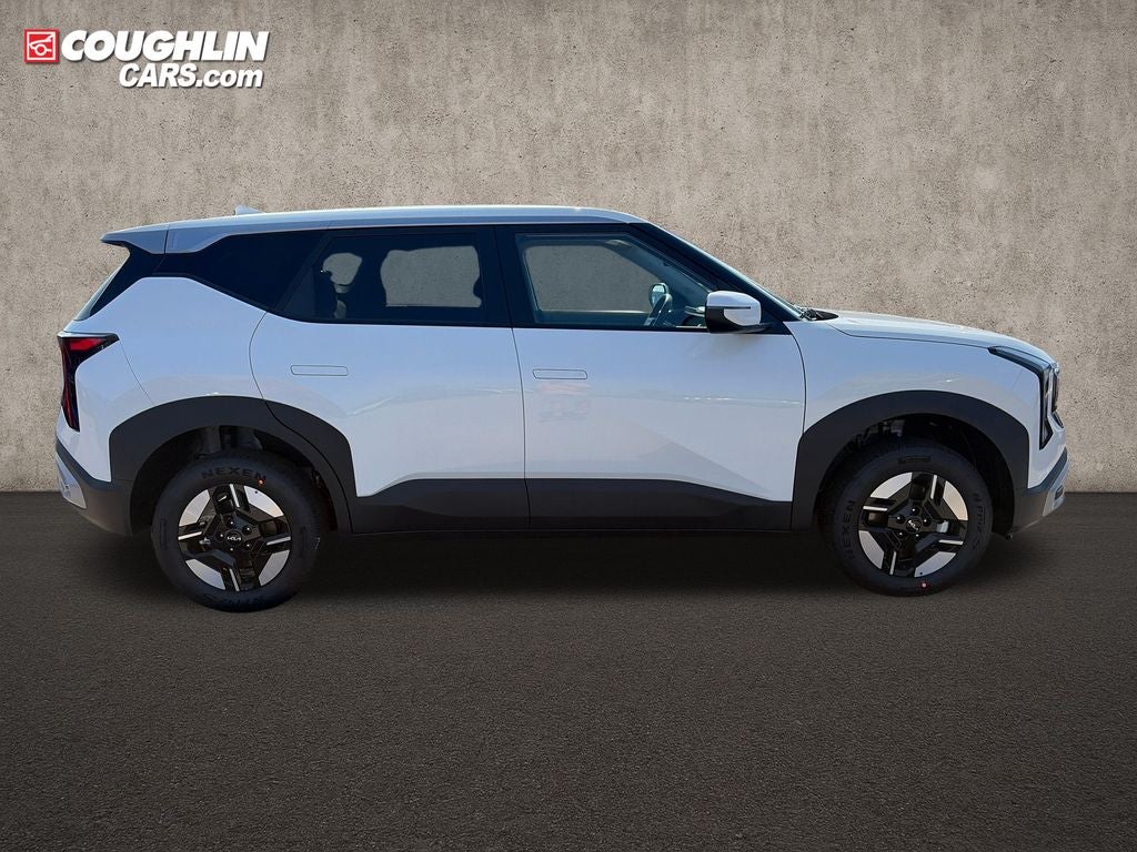 2027 Kia Seltos LX