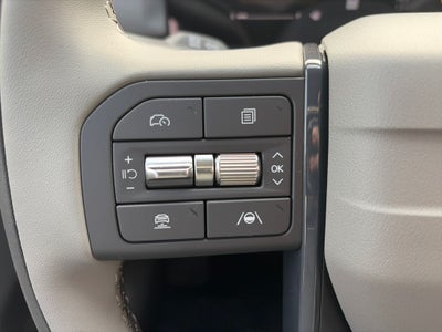 2027 Kia Seltos EX