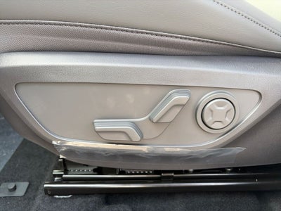2027 Kia Seltos EX