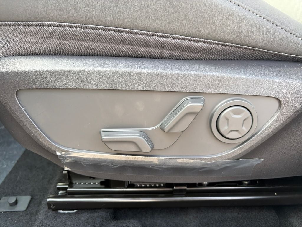 2027 Kia Seltos EX
