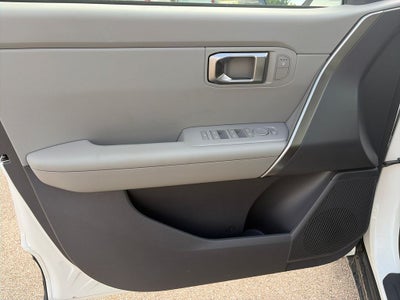 2027 Kia Seltos EX