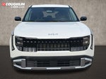 2027 Kia Seltos EX