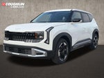 2027 Kia Seltos EX