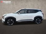 2027 Kia Seltos EX
