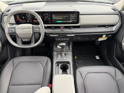 2027 Kia Seltos EX