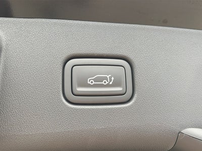 2027 Kia Seltos EX