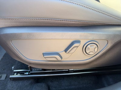 2027 Kia Seltos EX
