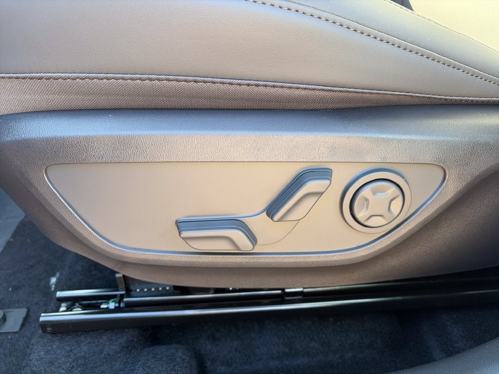 2027 Kia Seltos EX