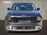 2027 Kia Seltos EX