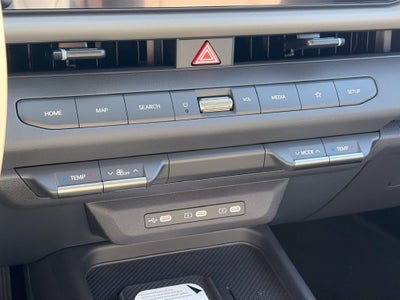 2027 Kia Seltos EX