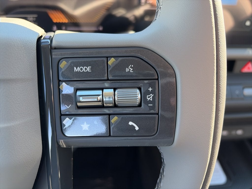 2027 Kia Seltos EX